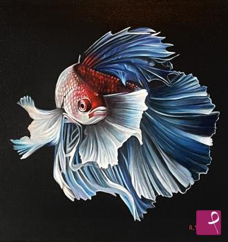 Quadro venduto su PitturiAmo