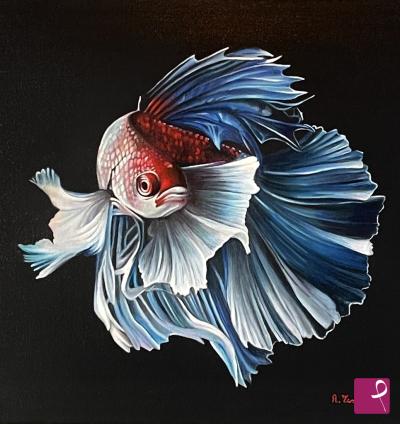 Quadro venduto su PitturiAmo