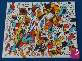 Quadro in vendita online