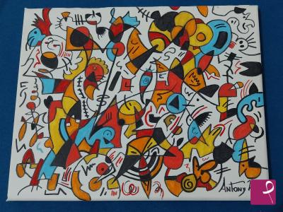 Quadro in vendita online