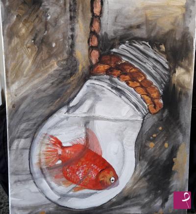Quadro in vendita online