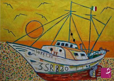 Quadro in vendita online