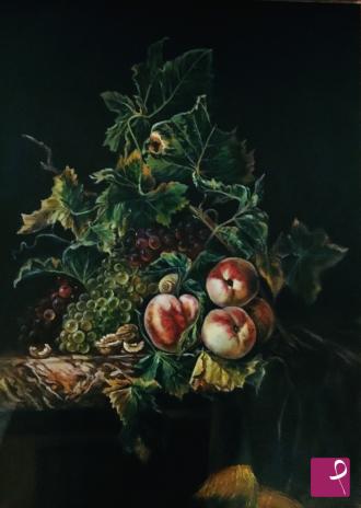 Quadro venduto su PitturiAmo