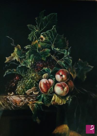 Quadro venduto su PitturiAmo