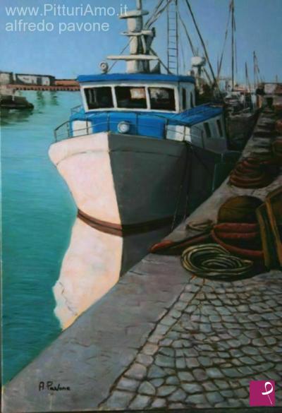 Quadro venduto su PitturiAmo