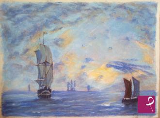 Quadro in vendita online