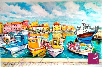 Quadro in vendita online