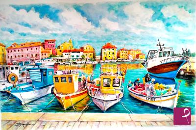 Quadro in vendita online