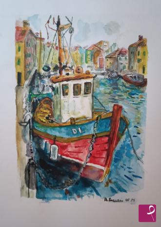 Quadro in vendita online