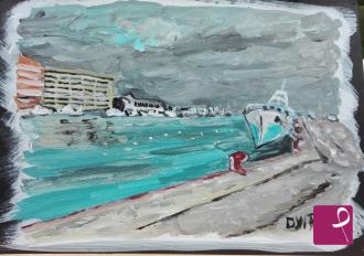 Quadro in vendita online