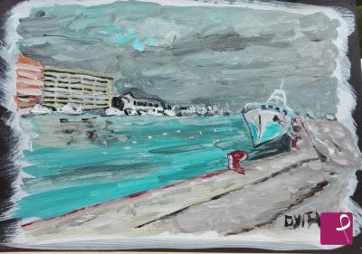 Quadro in vendita online