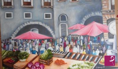 Quadro in vendita online