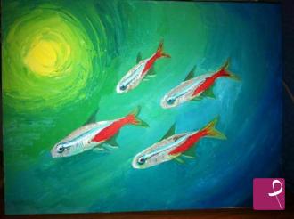 Quadro in vendita online