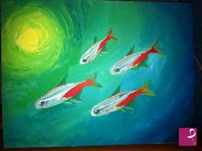 Quadro in vendita online