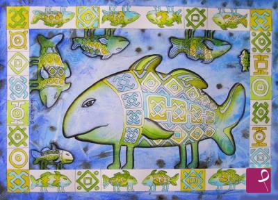Quadro in vendita online