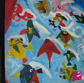 Quadro in vendita online