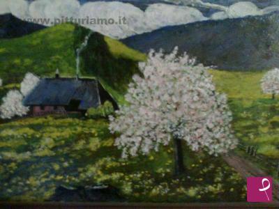 Quadro in vendita online