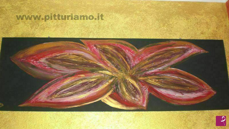 quadri in vendita online - petalo
