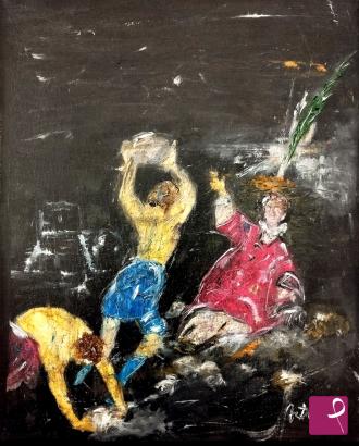Quadro in vendita online