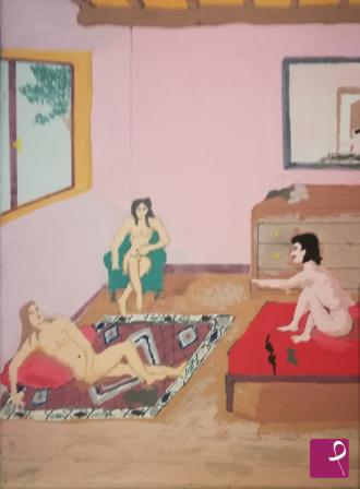 Quadro in vendita online