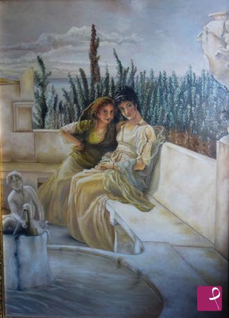 Quadro in vendita online