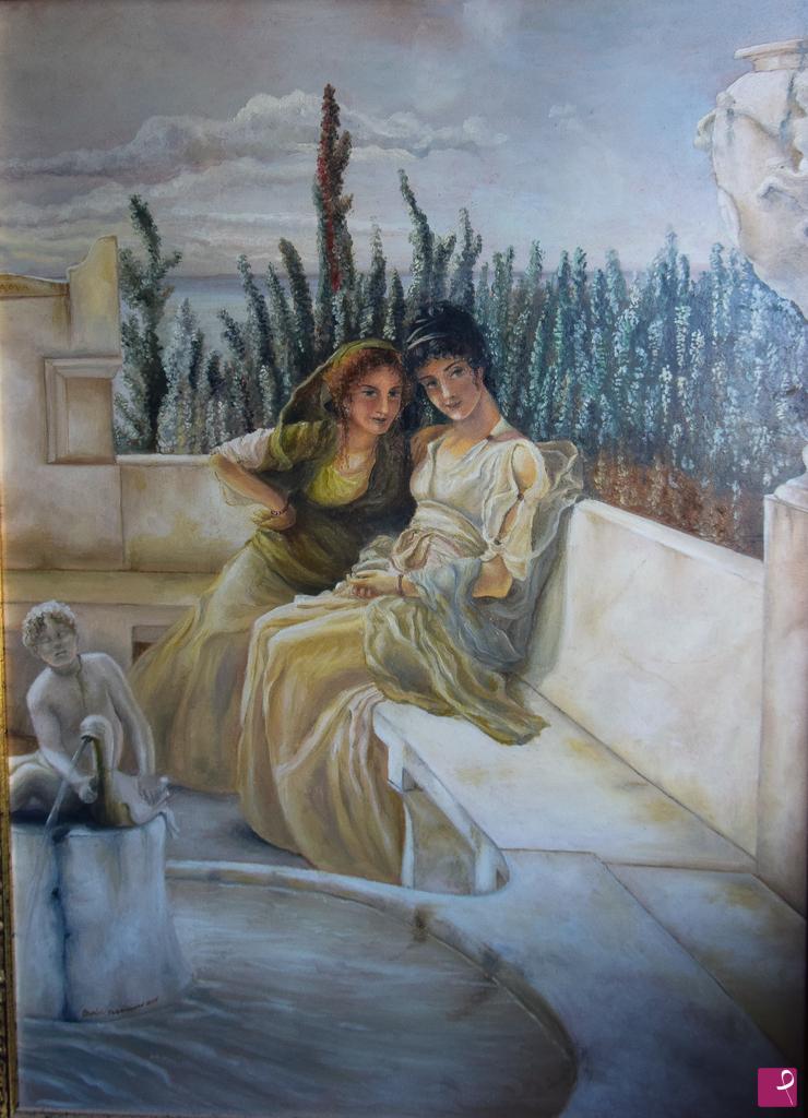 quadri in vendita online - Pettegolezzi