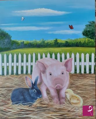 Quadro in vendita online