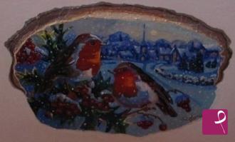 Quadro venduto su PitturiAmo