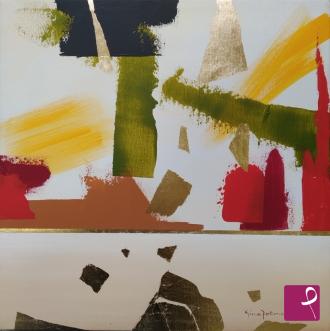 Quadro venduto su PitturiAmo