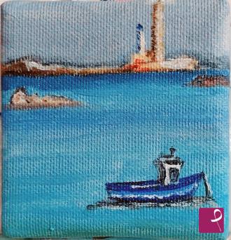 Quadro venduto su PitturiAmo