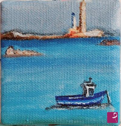 Quadro venduto su PitturiAmo