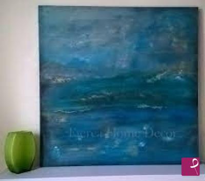 Quadro venduto su PitturiAmo