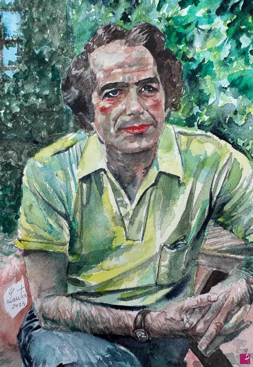 quadri in vendita online - PHILIP ROTH