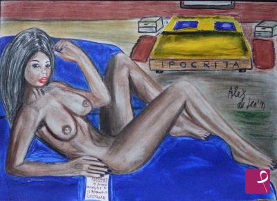 Quadro in vendita online