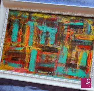 Quadro in vendita online