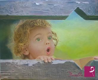 Quadro venduto su PitturiAmo