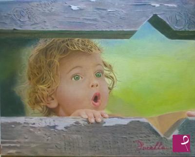 Quadro venduto su PitturiAmo