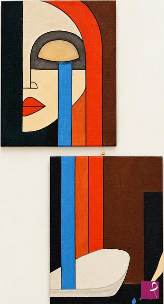 Quadro in vendita online
