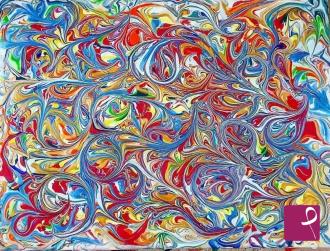 Quadro venduto su PitturiAmo