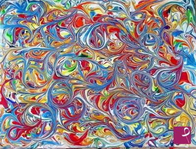 Quadro venduto su PitturiAmo