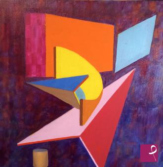 Quadro venduto su PitturiAmo