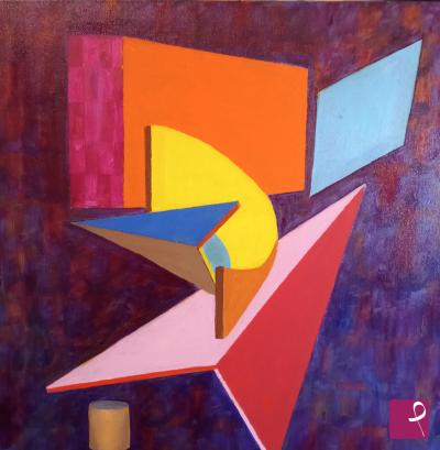 Quadro venduto su PitturiAmo