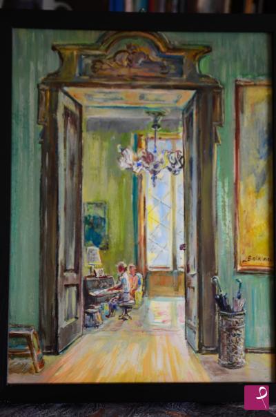 Quadro in vendita online