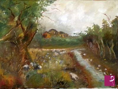 Quadro in vendita online