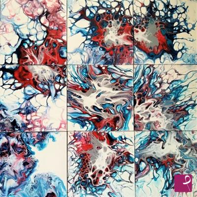 Quadro venduto su PitturiAmo