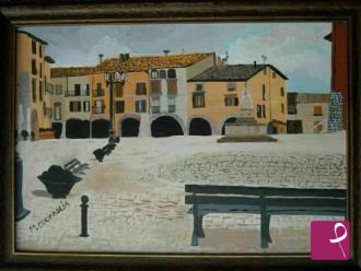 Quadro in vendita online
