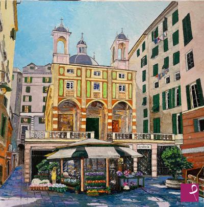 Quadro in vendita online