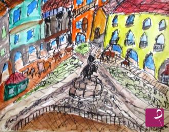 Quadro in vendita online