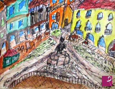 Quadro in vendita online