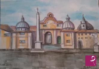Quadro in vendita online